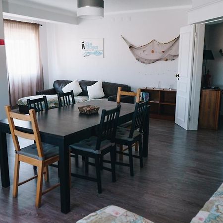 Ocean Guesthouse Peniche Kültér fotó