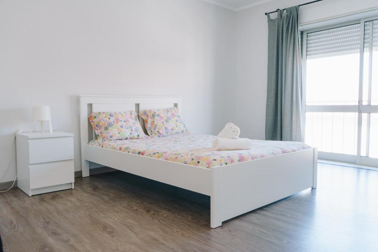 Ocean Guesthouse Peniche Kültér fotó