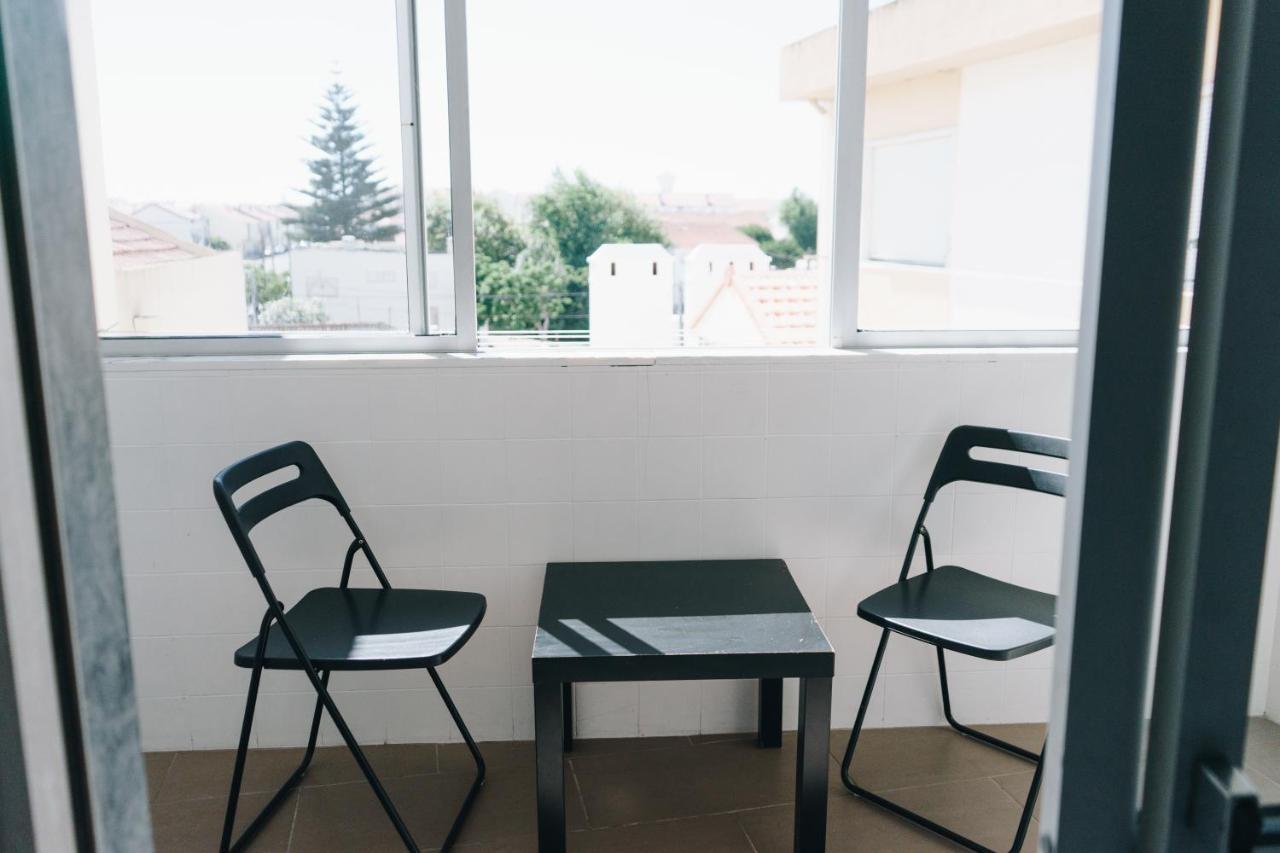 Ocean Guesthouse Peniche Kültér fotó