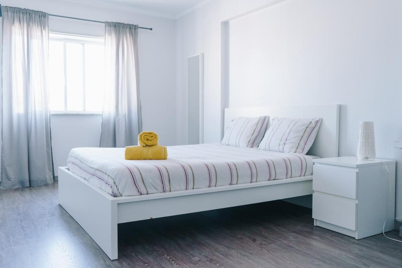 Ocean Guesthouse Peniche Kültér fotó