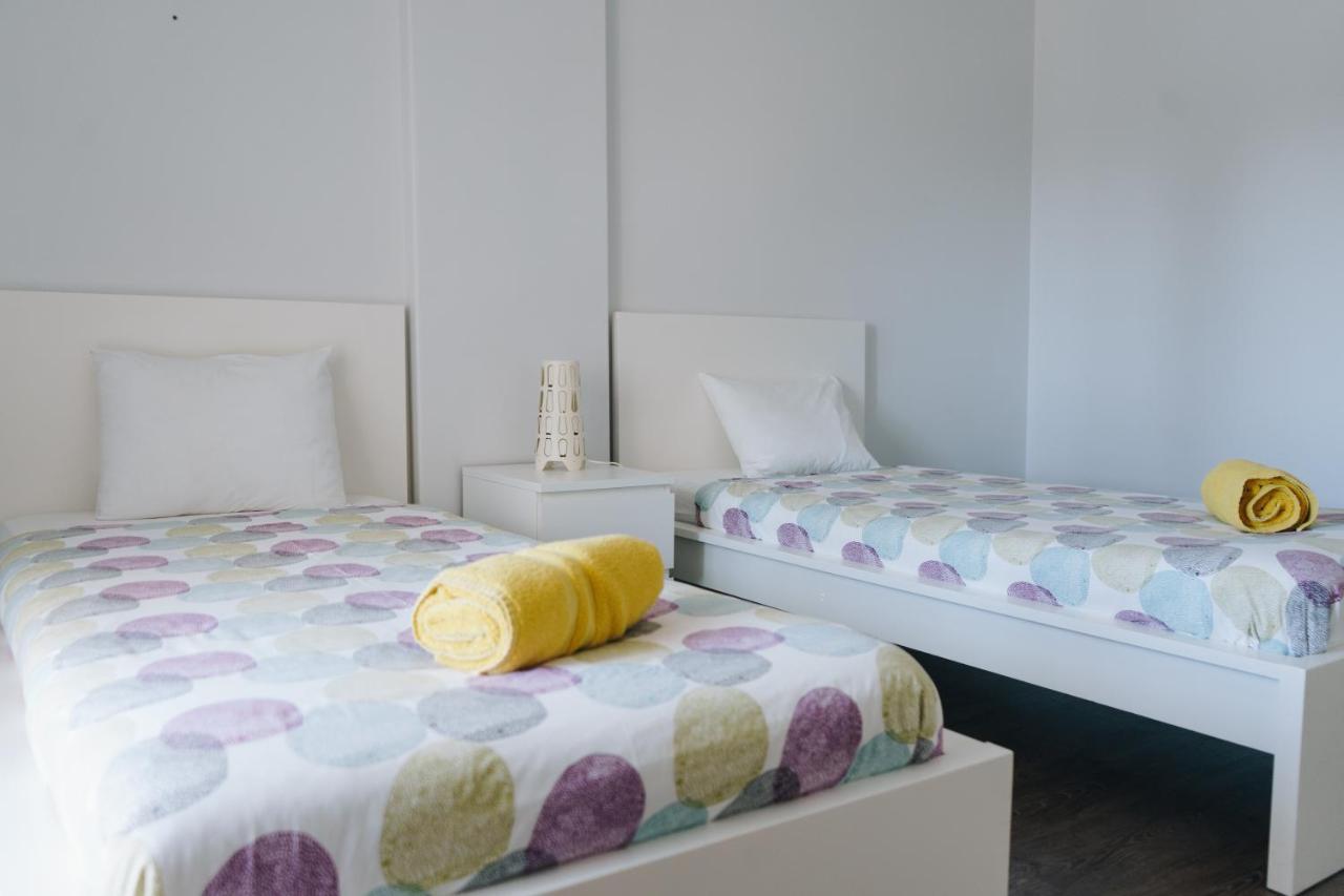 Ocean Guesthouse Peniche Kültér fotó