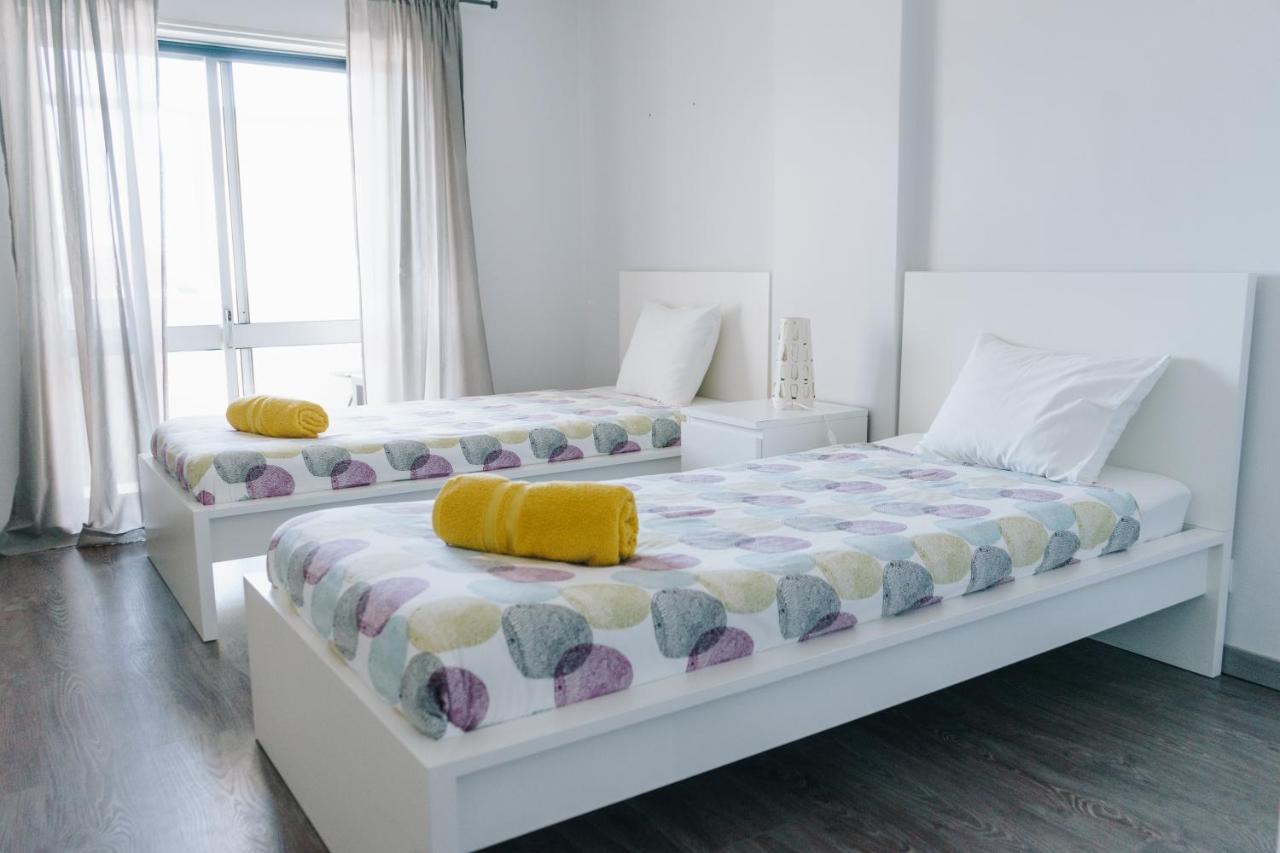 Ocean Guesthouse Peniche Kültér fotó