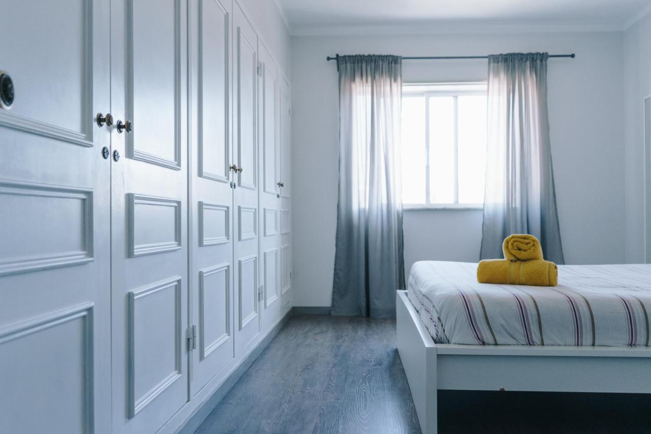 Ocean Guesthouse Peniche Kültér fotó