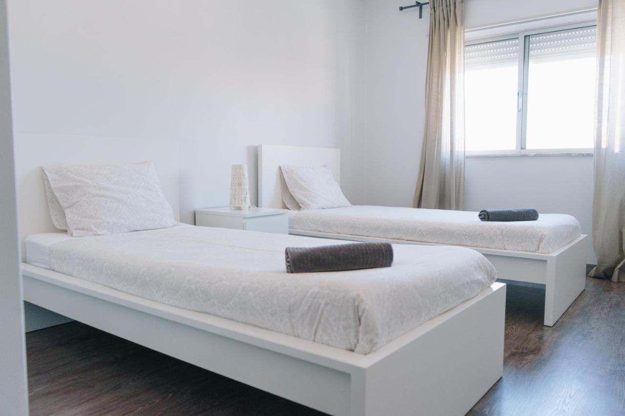 Ocean Guesthouse Peniche Kültér fotó