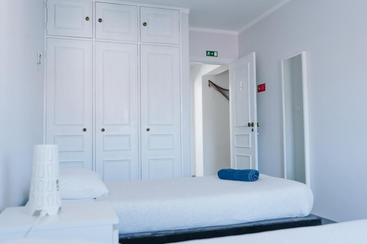 Ocean Guesthouse Peniche Kültér fotó