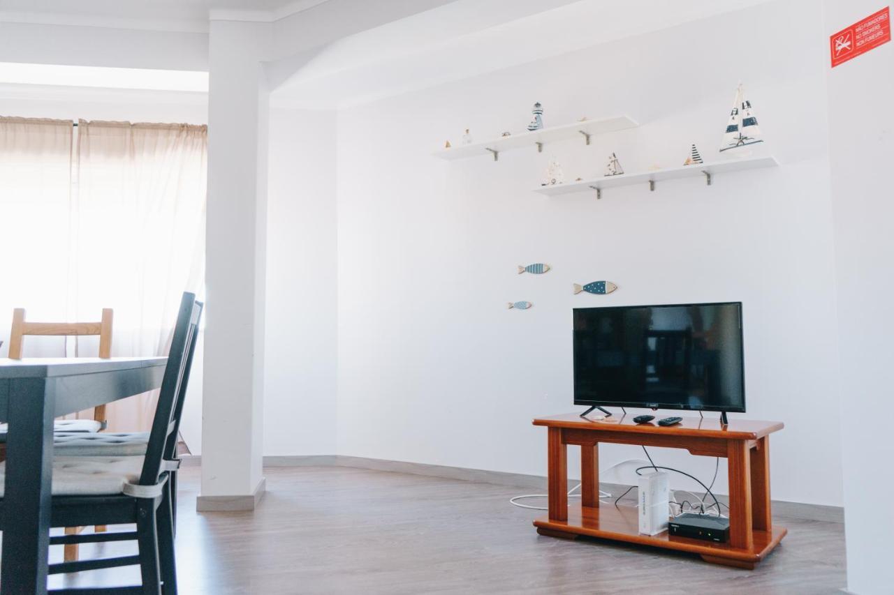 Ocean Guesthouse Peniche Kültér fotó