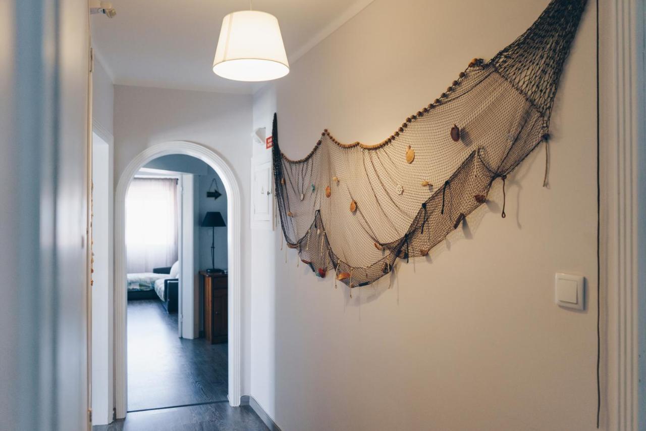 Ocean Guesthouse Peniche Kültér fotó