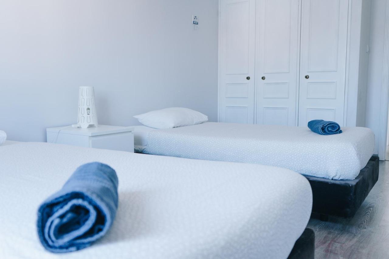 Ocean Guesthouse Peniche Kültér fotó