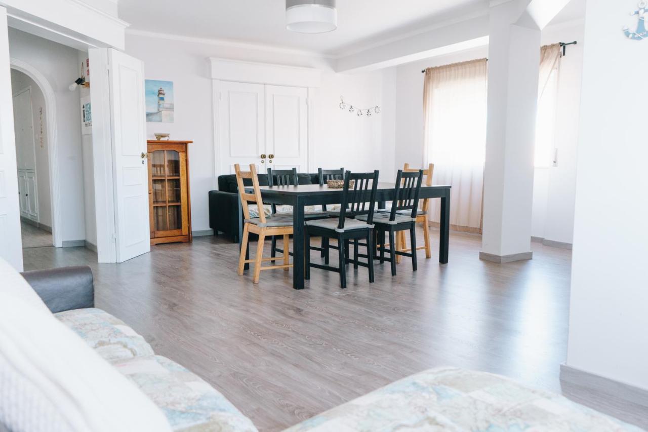 Ocean Guesthouse Peniche Kültér fotó