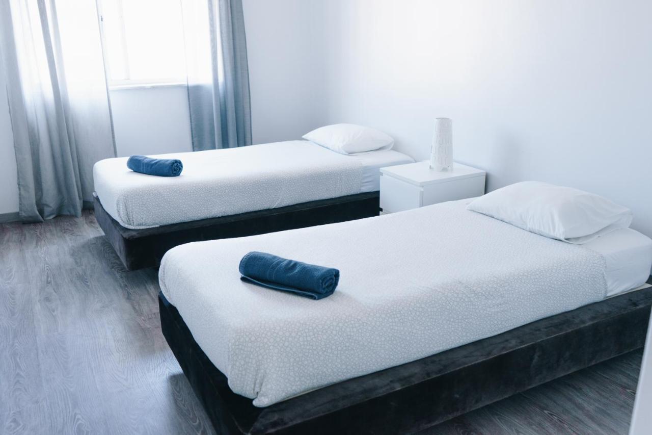 Ocean Guesthouse Peniche Kültér fotó