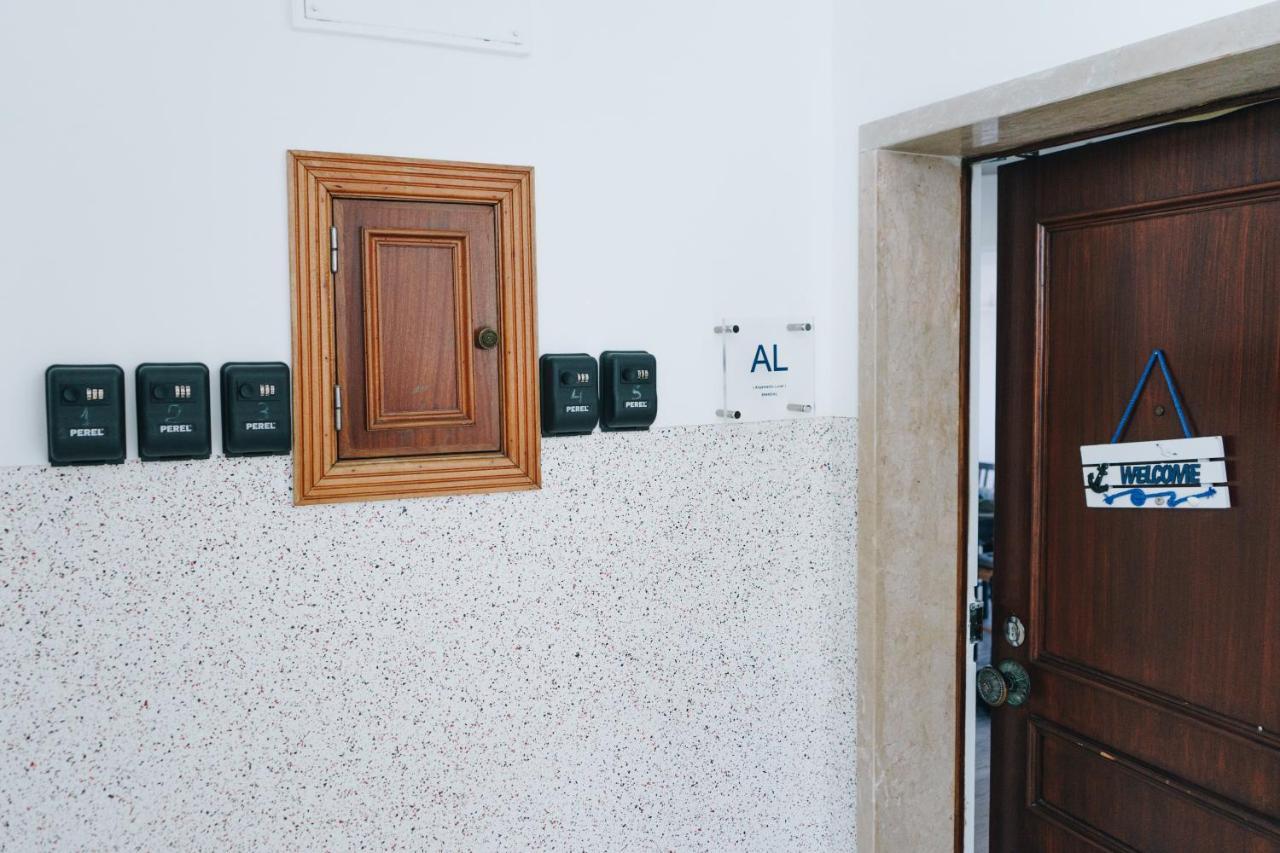 Ocean Guesthouse Peniche Kültér fotó